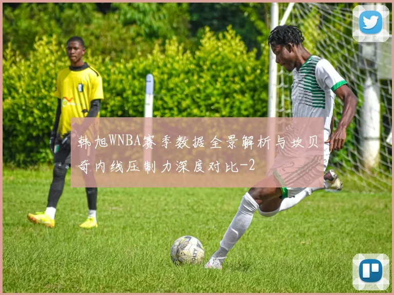韩旭WNBA赛季数据全景解析与坎贝奇内线压制力深度对比
