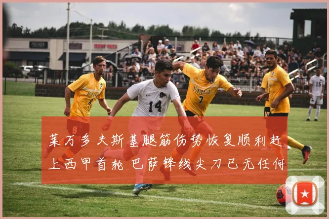 莱万多夫斯基腿筋伤势恢复顺利赶上西甲首轮 巴萨锋线尖刀已无任何不适 新赛季首战强势出击